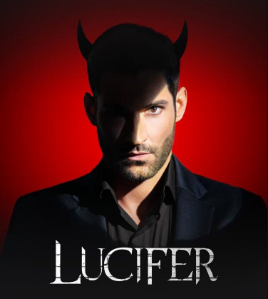 مسلسل Lucifer الموسم الأول الحلقة 10 مترجمة