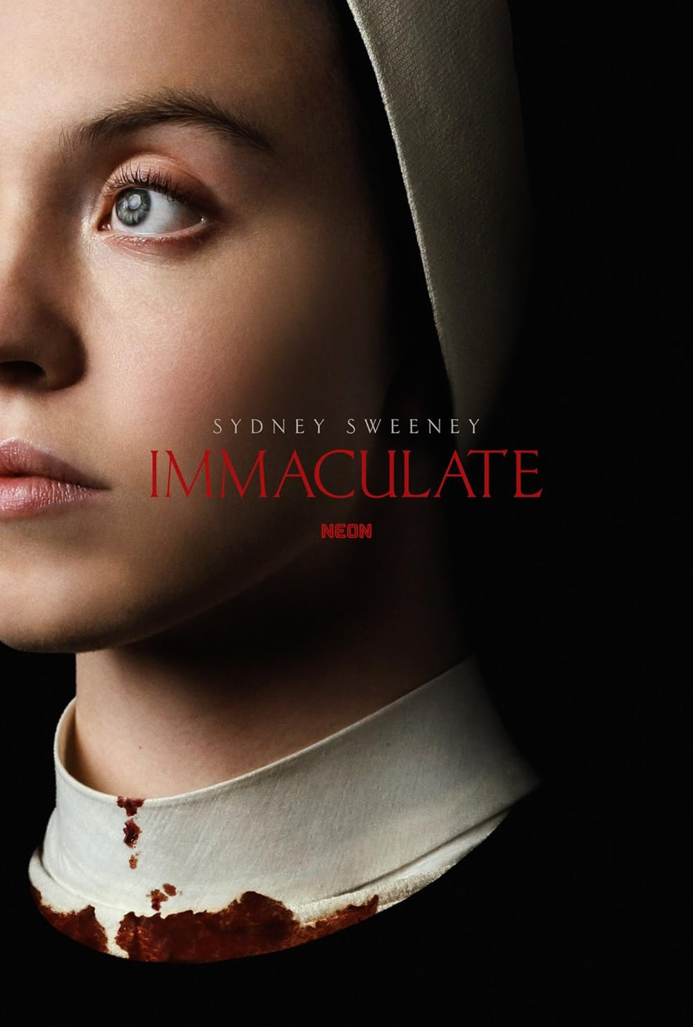 مشاهدة فيلم Immaculate 2024 مترجم